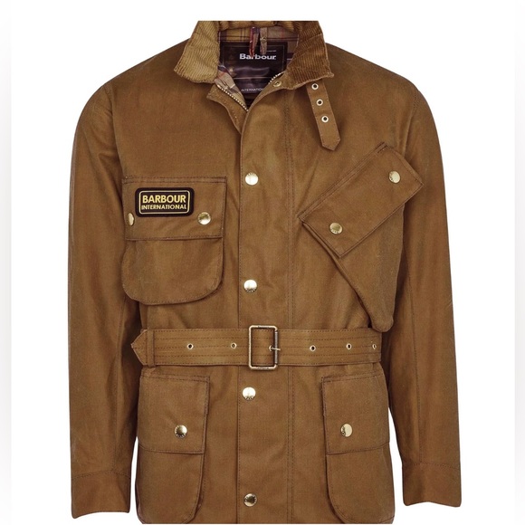 BARBOUR Tartan the Original - Picture 10 of 15